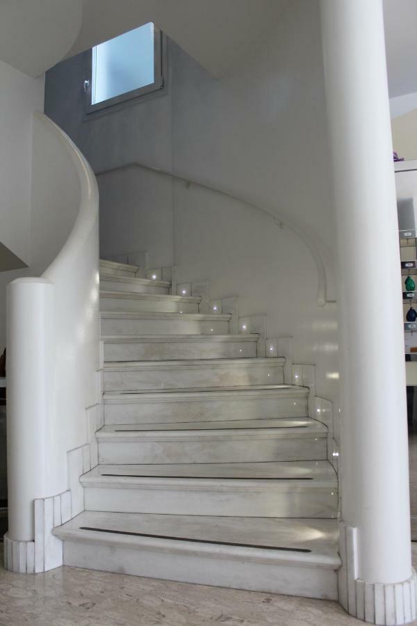 Hotel Ivana Мисано Адриатико Екстериор снимка